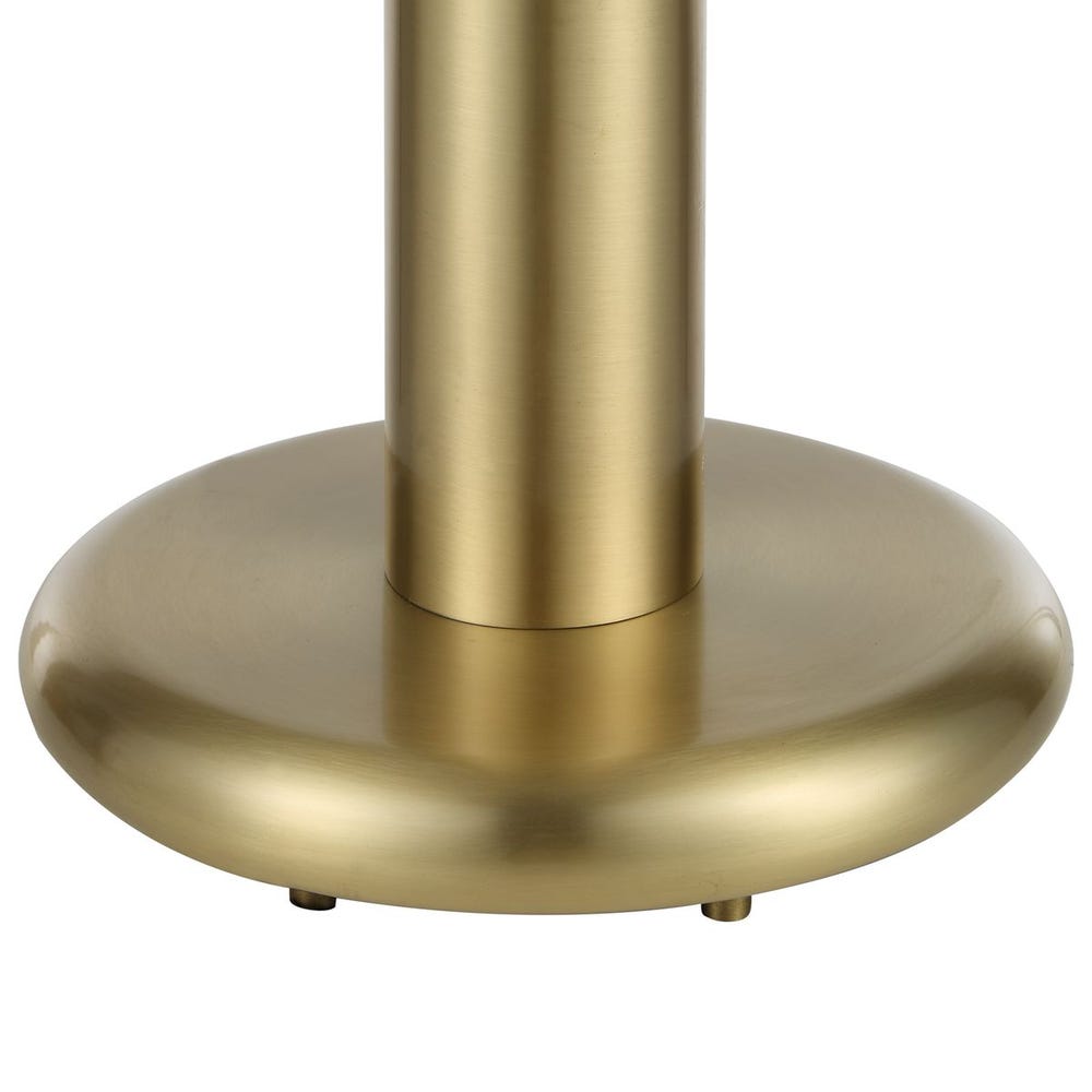 Put A Ring On It Table Lamp