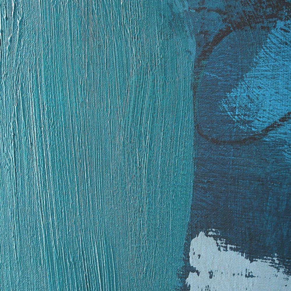Wait Until Dusk Diptych Canvas S/2 - Large