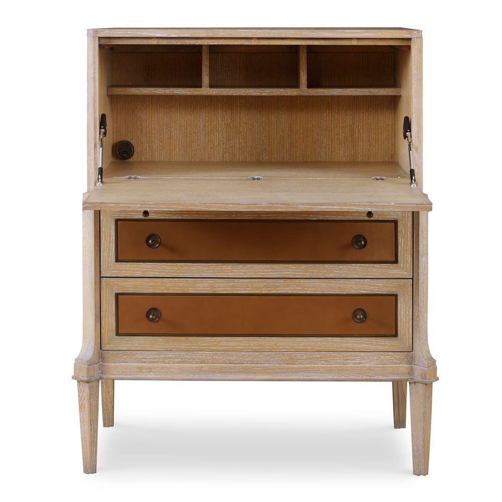 Hide Away Secretary Desk