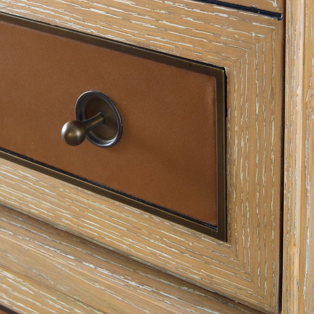 Hide Away Secretary Desk
