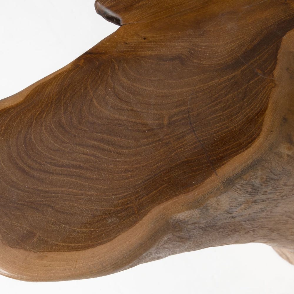 Timber Coffee Table