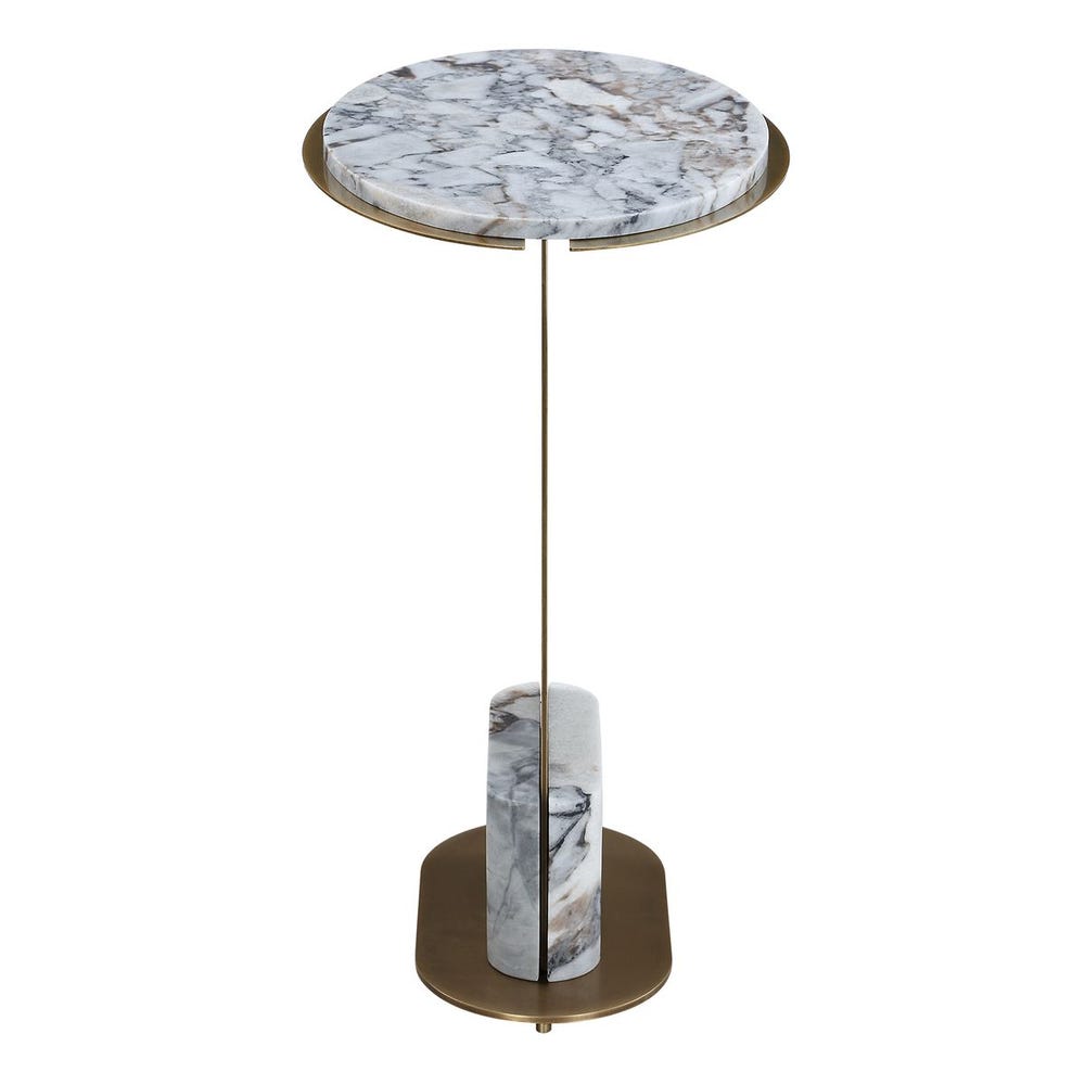 Split the Difference Accent Table