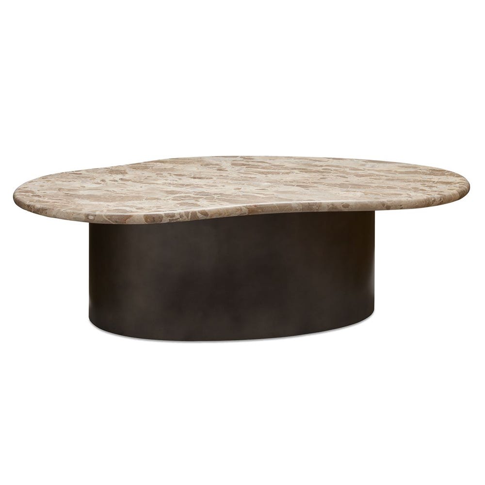 Pool Coffee Table, 2 Cartons