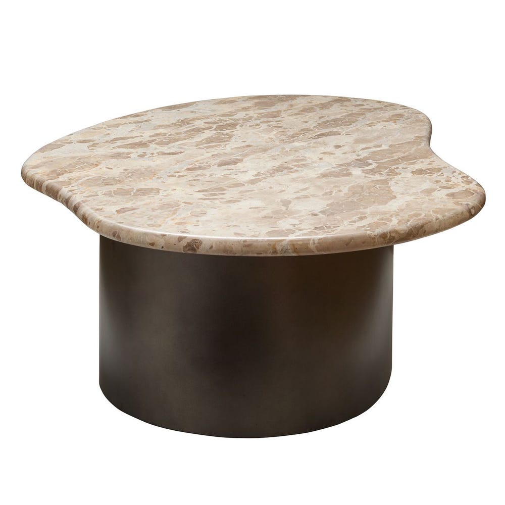 Pool Coffee Table, 2 Cartons