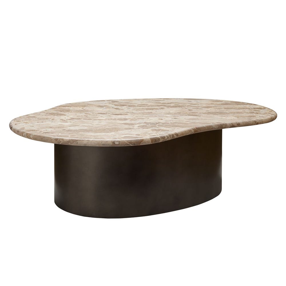 Pool Coffee Table, 2 Cartons