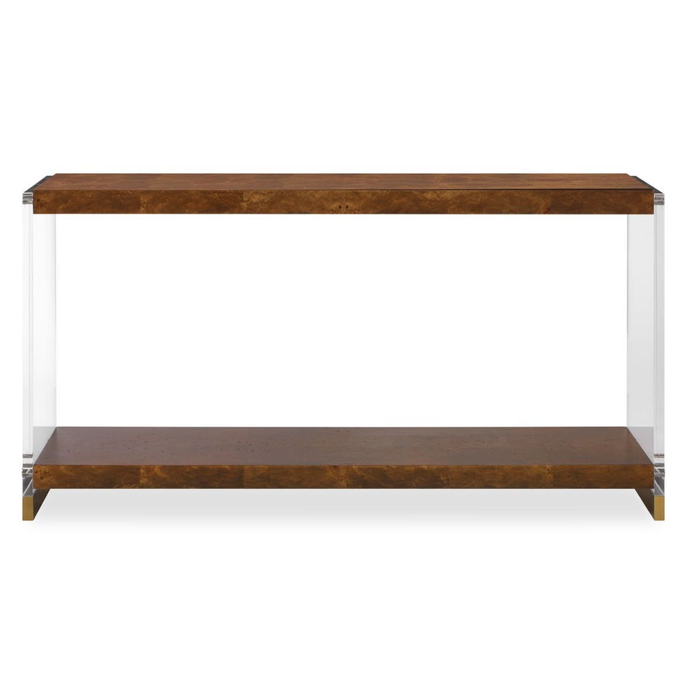 Apparition Console Table
