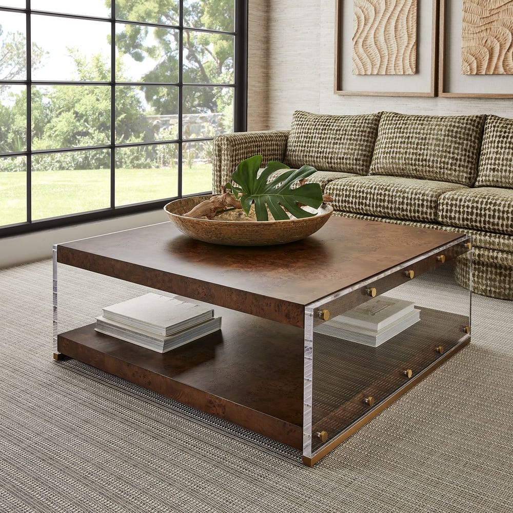 Apparition Coffee Table