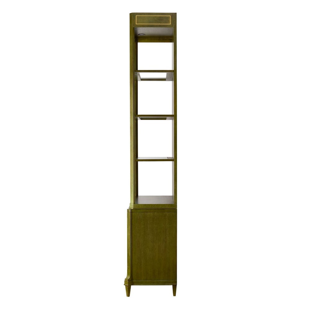 Green With Envy Etagere, 2 Cartons