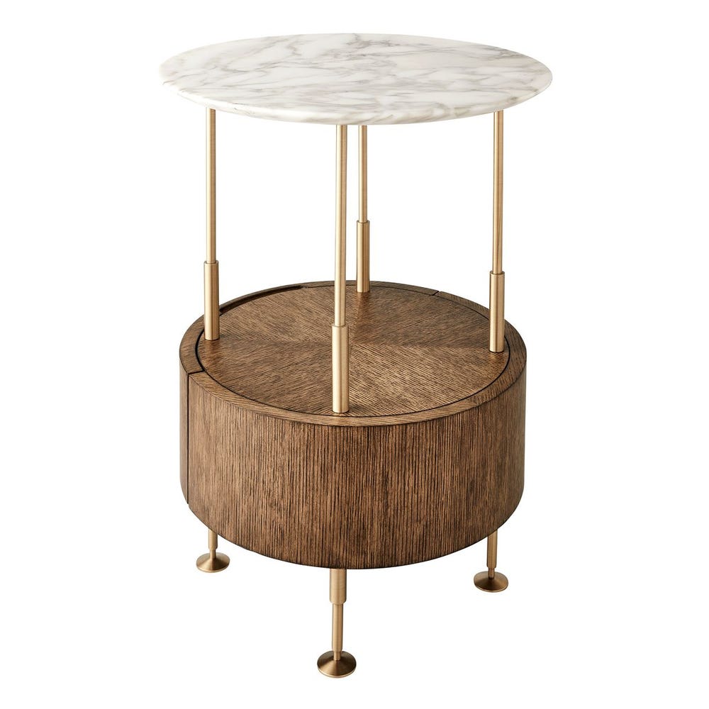 By Your Side Table
