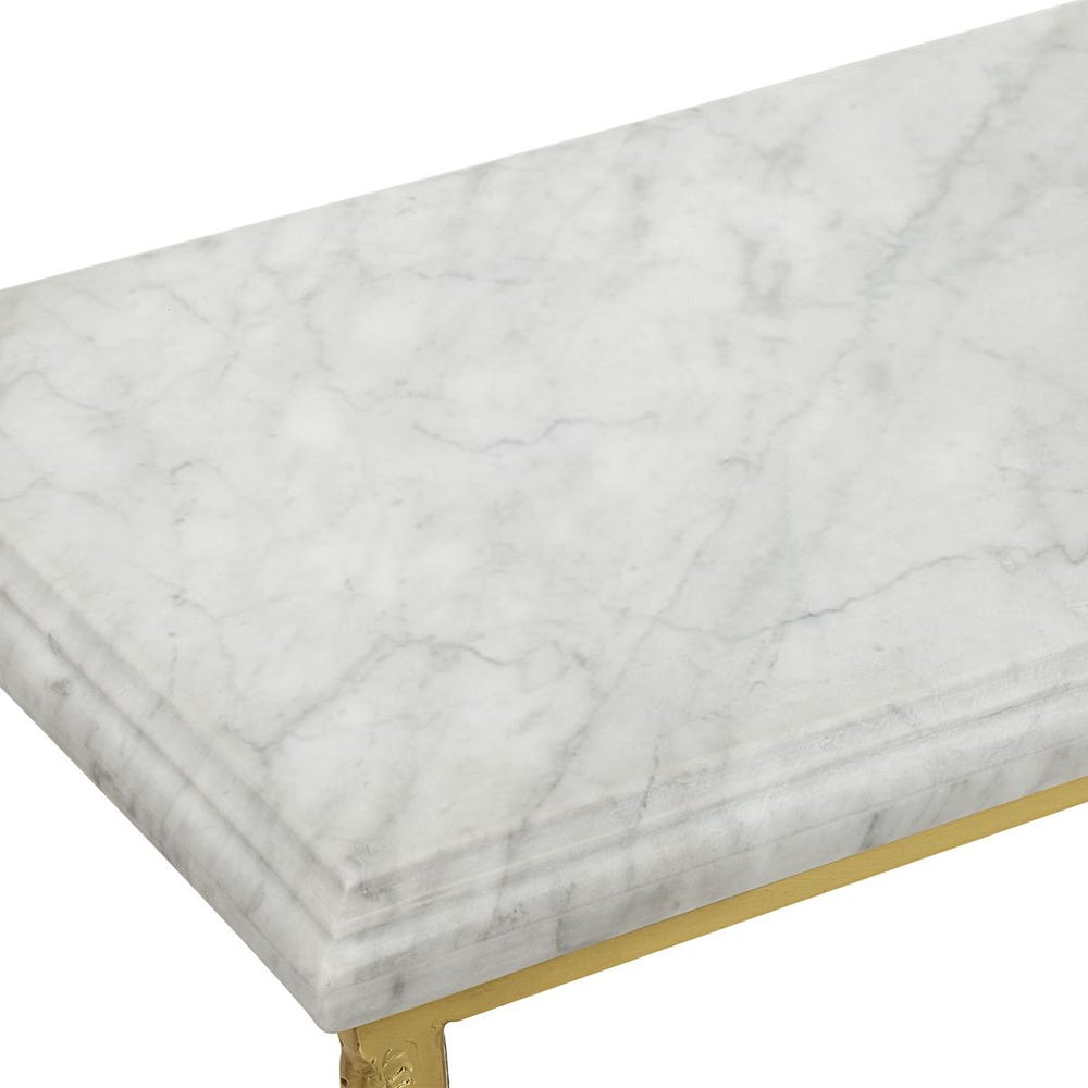 Golden Chestnut Console, 2 CARTONS