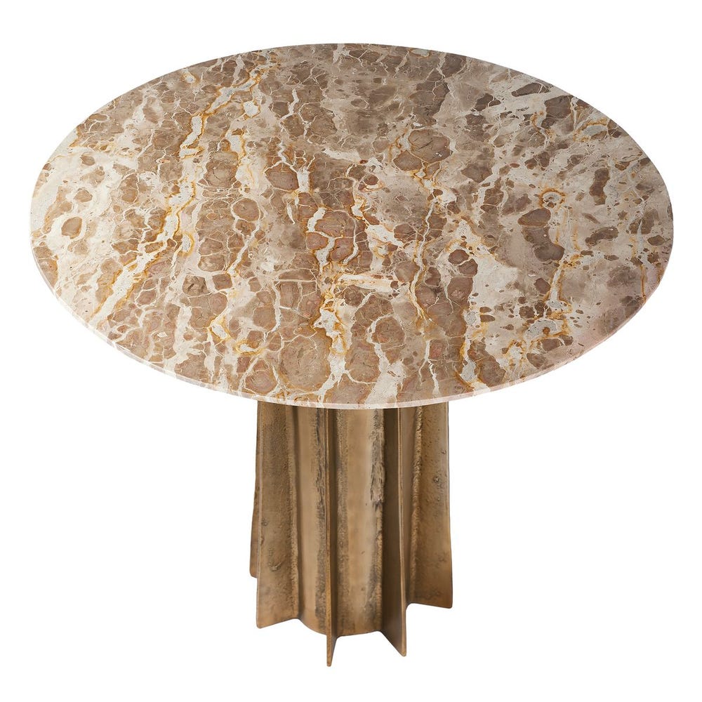 Shifting Gears Bistro Table, 2 CARTONS