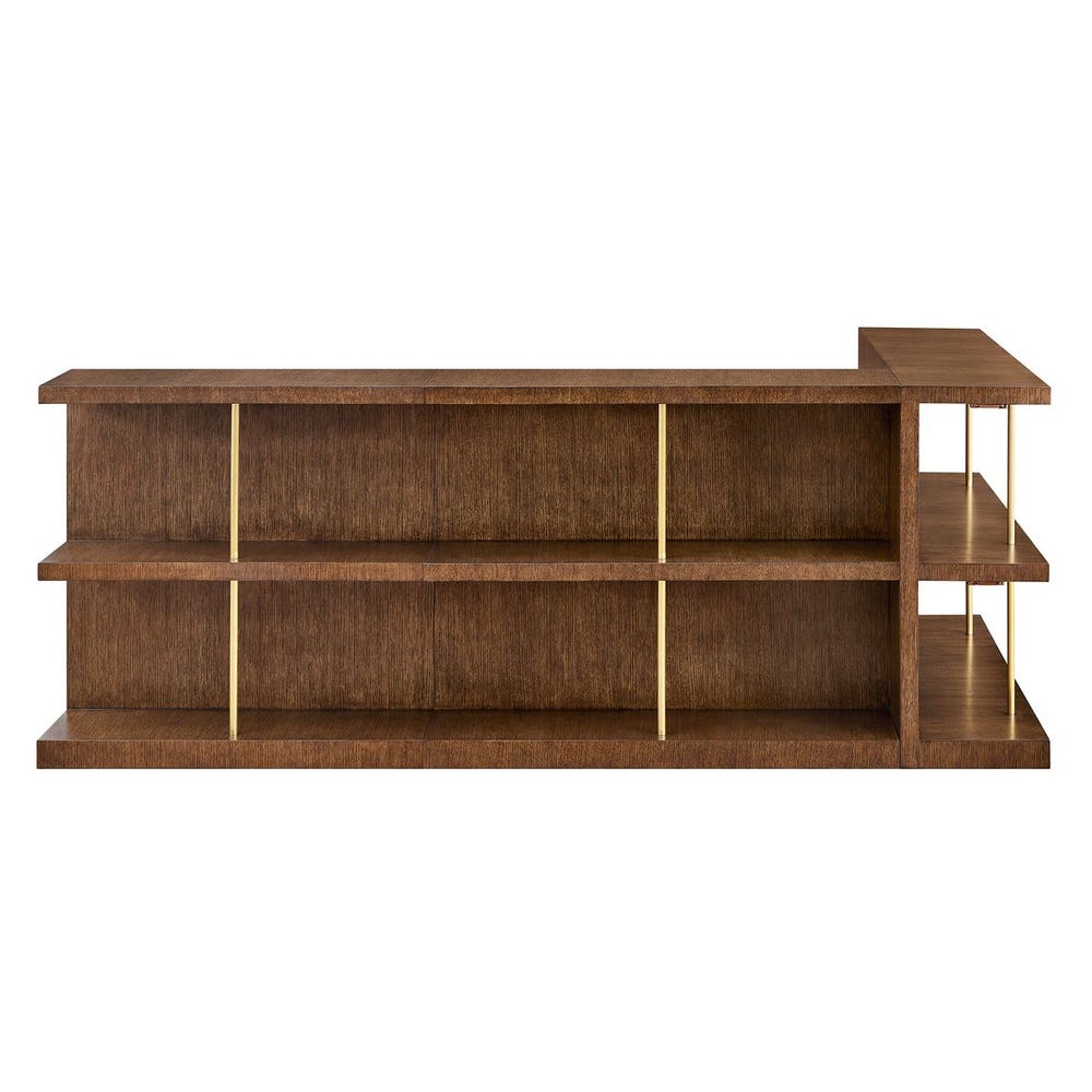 Gotcha Covered Modular Table - Long