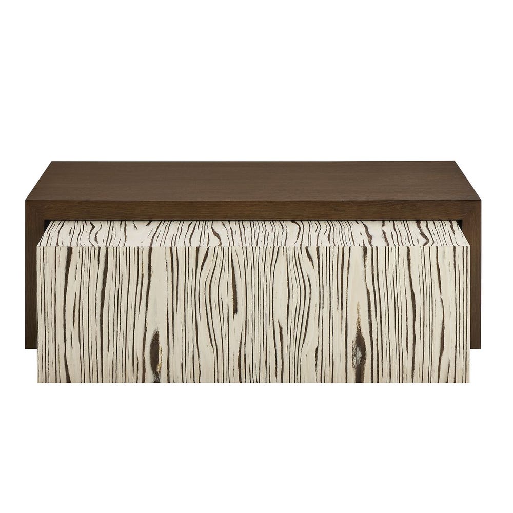 Woodland Code Nested Coffee Tables, S/2