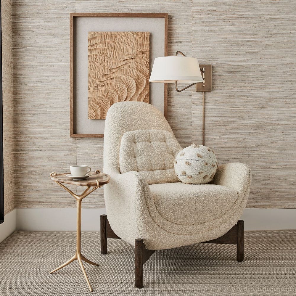 Smile Chair