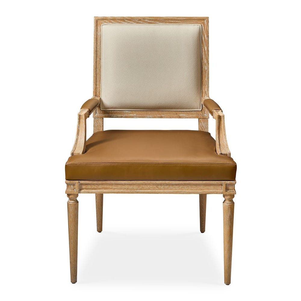 French Connection Dining Armchair, 2 Per Box