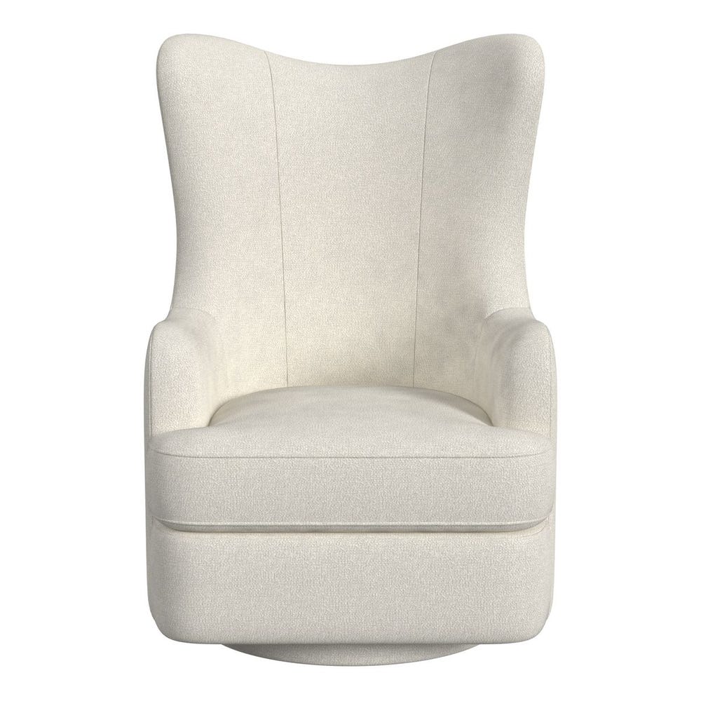 Hot Wing Swivel Chair - Field Snow