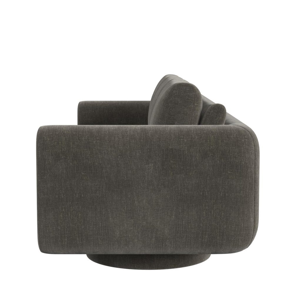 Loop Sofa - Lux Graphite