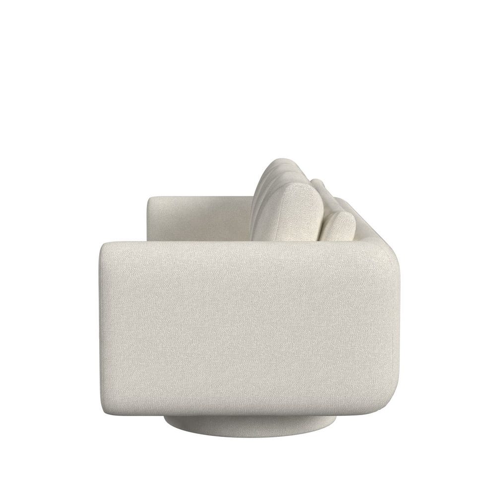 Loop Sofa - Field Snow