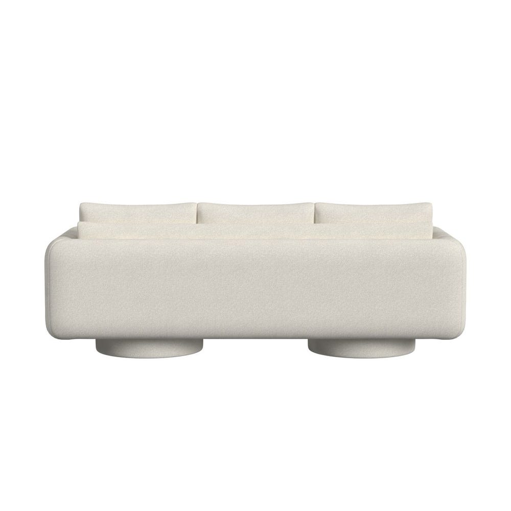 Loop Sofa - Field Snow