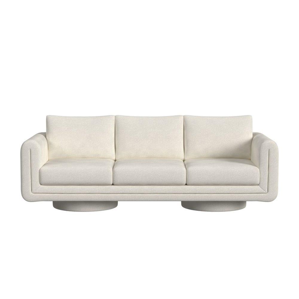 Loop Sofa - Field Snow