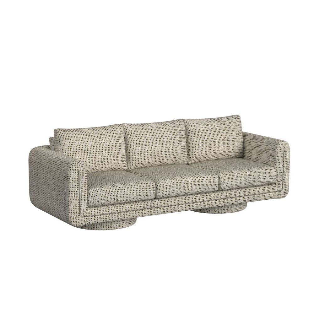 Loop Sofa - Dashing Olive