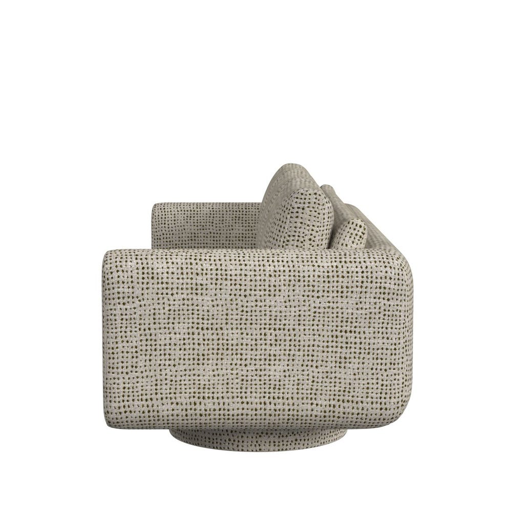 Loop Sofa - Dashing Olive
