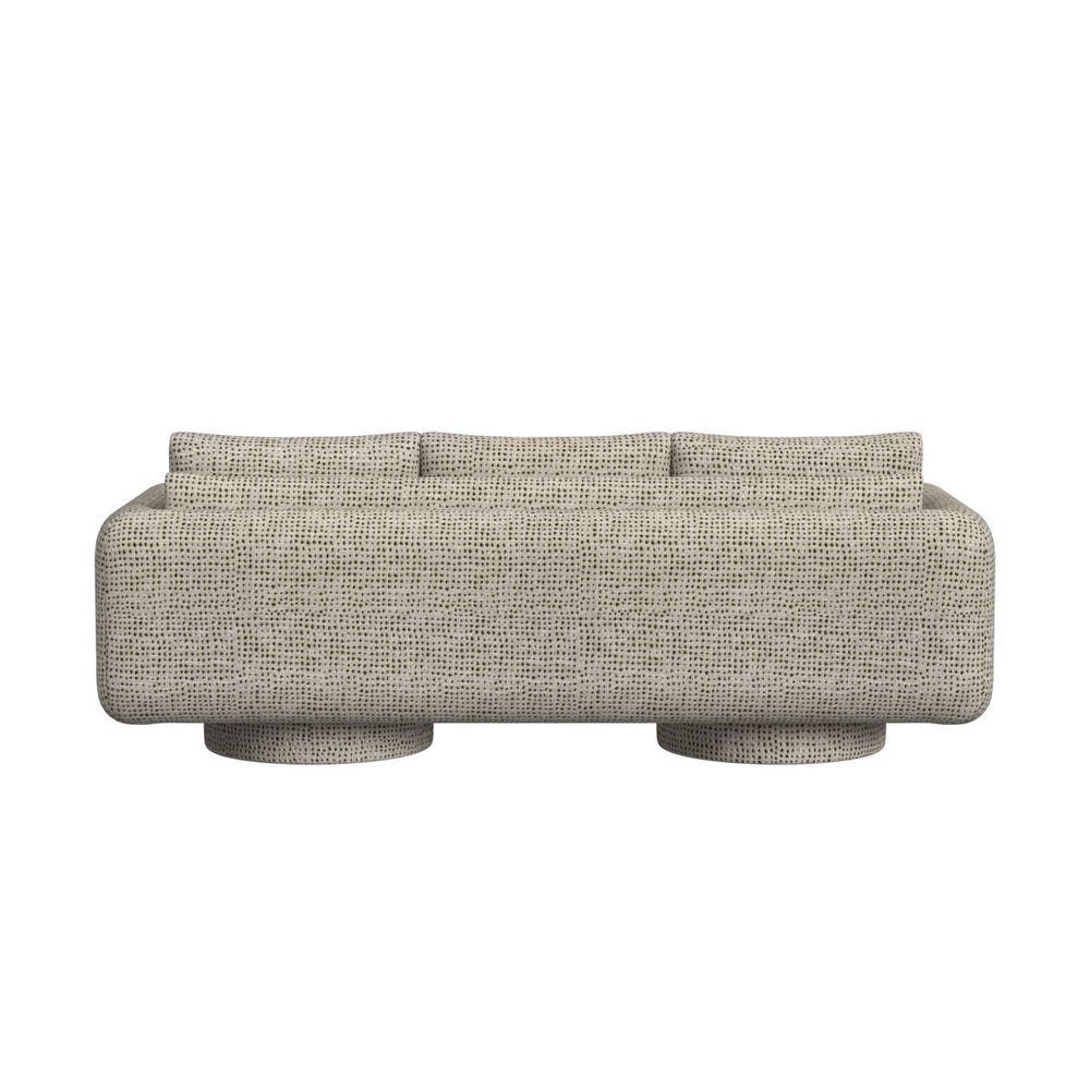 Loop Sofa - Dashing Olive