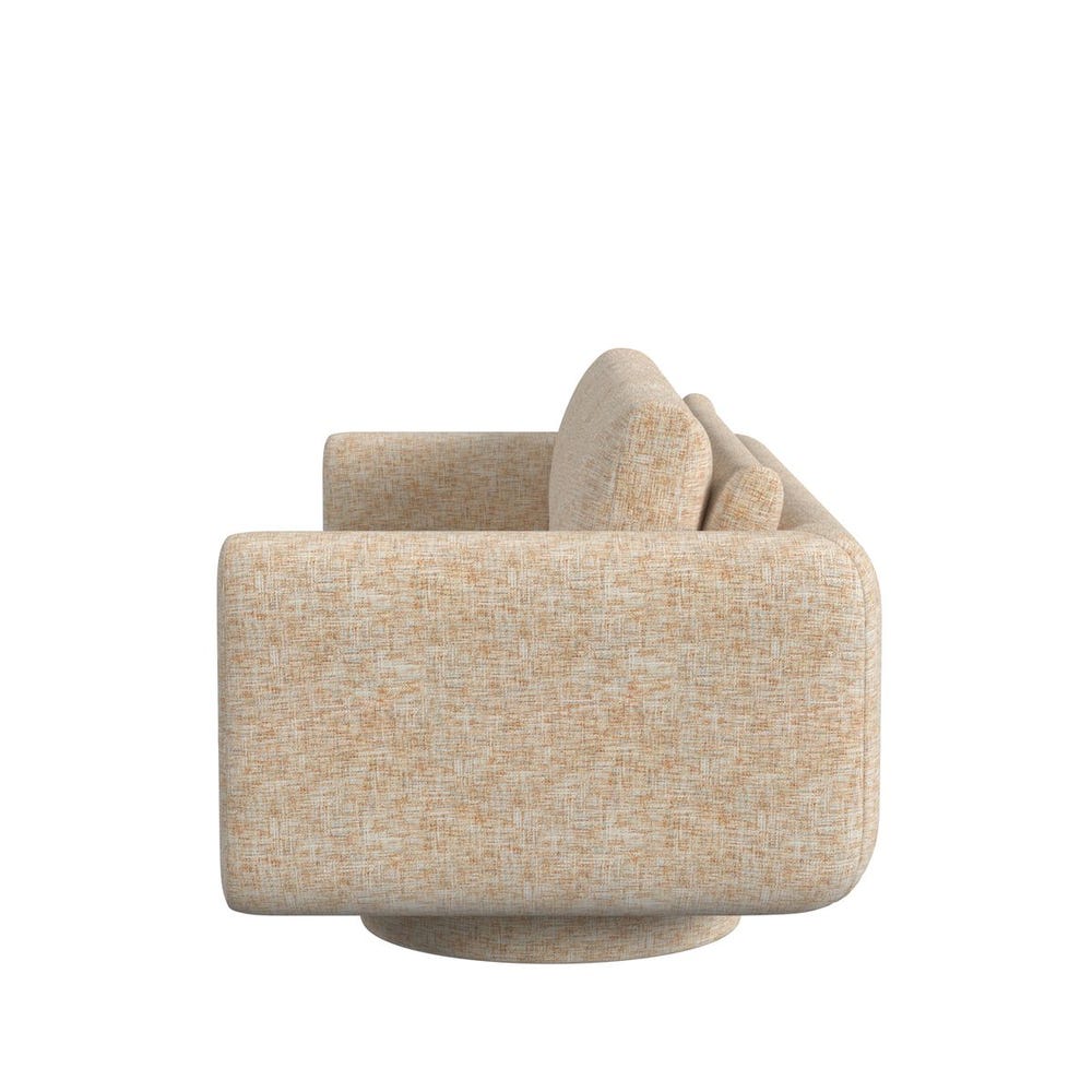 Loop Sofa - Thatched Butterscotch