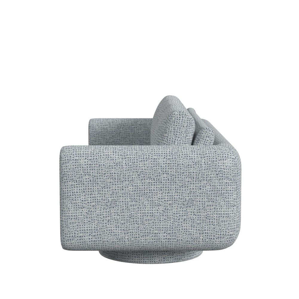 Loop Sofa - Dashing Blue