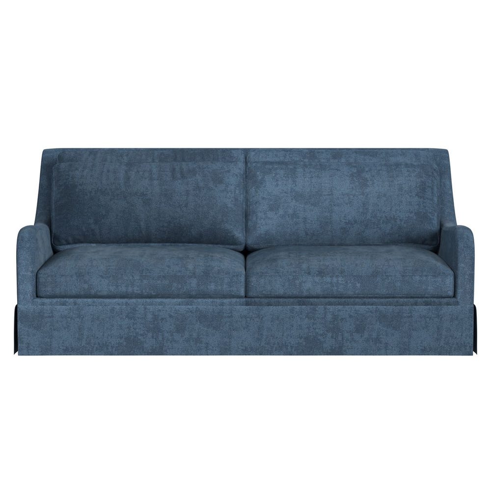 London Sofa - Lux Peacock