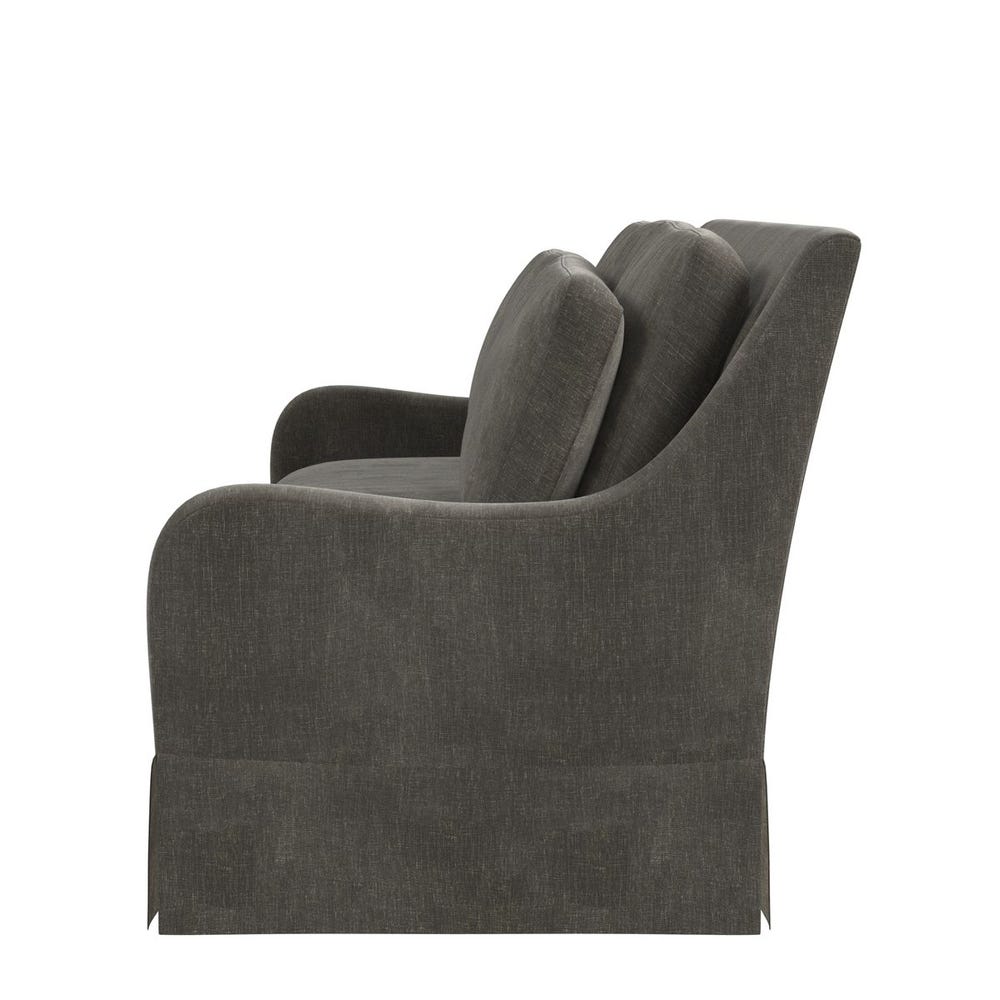London Sofa - Lux Graphite