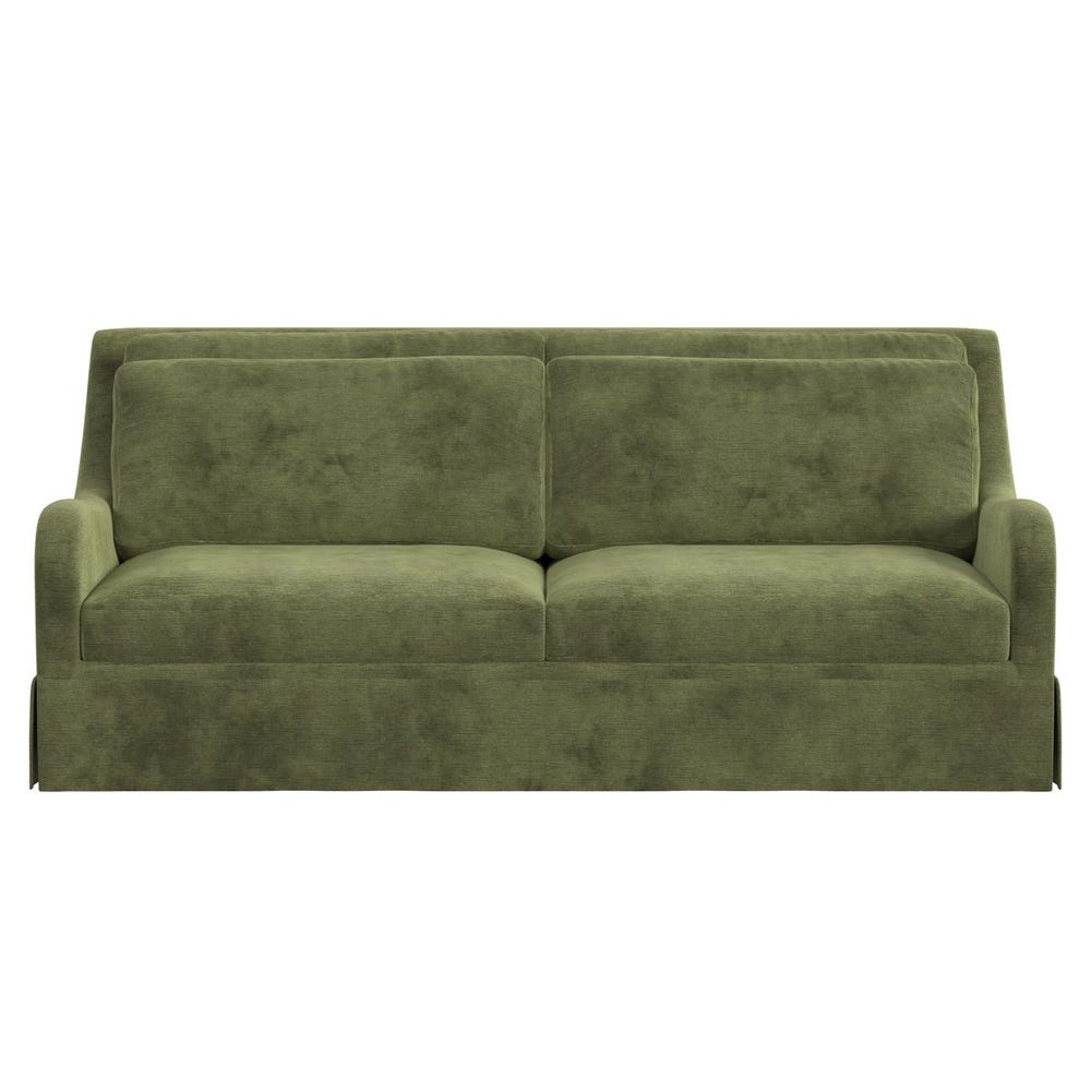 London Sofa - Antique Loden