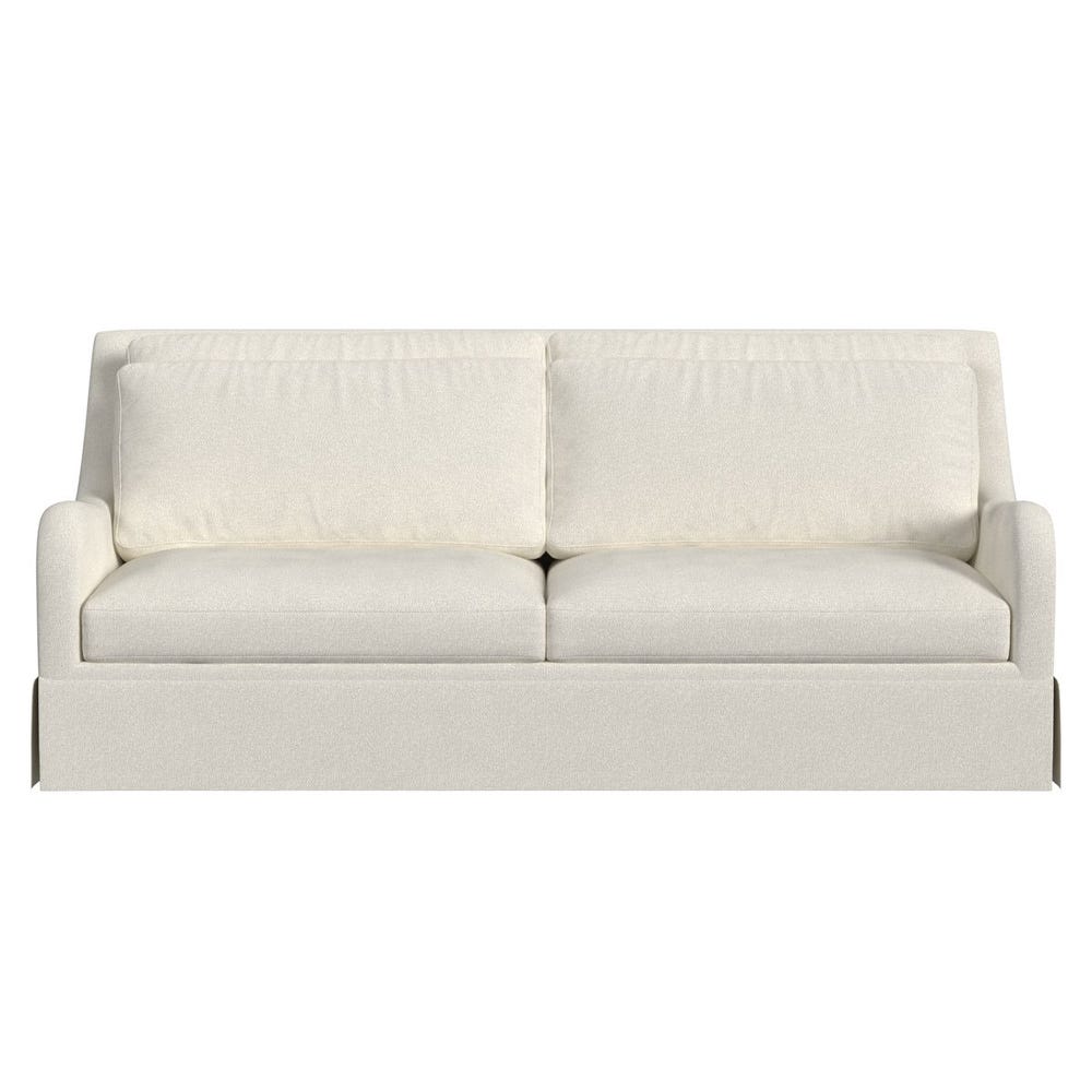 London Sofa - Field Snow