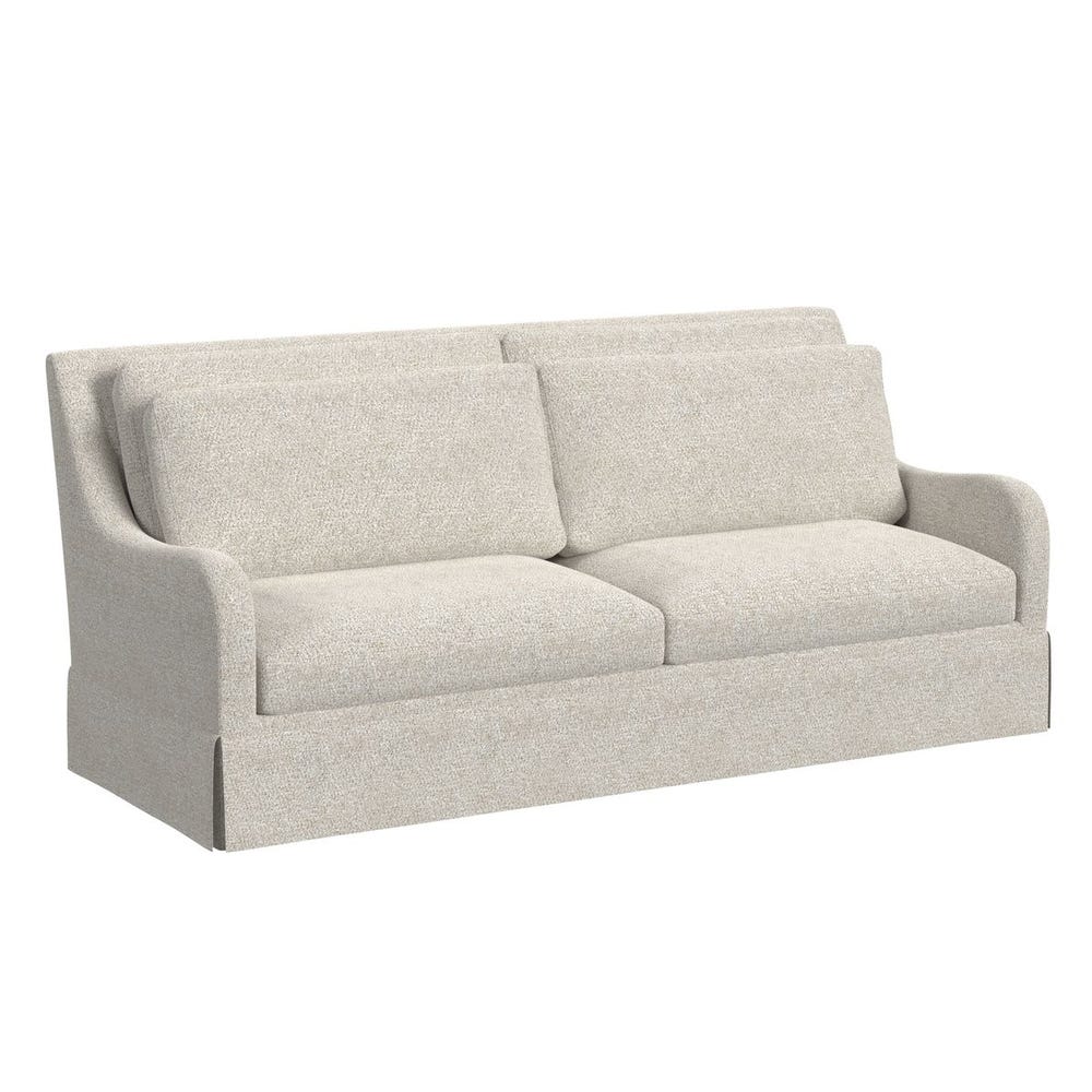 London Sofa - Snuggle Vanilla