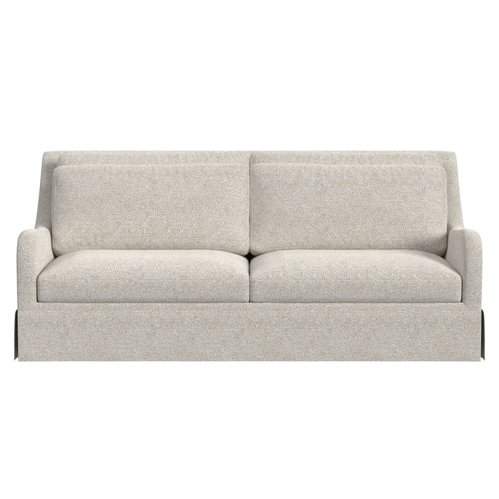 London Sofa - Snuggle Vanilla