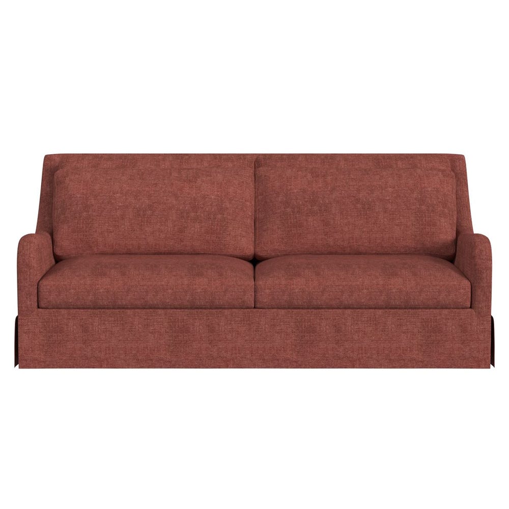 London Sofa - Vintage Tea Rose