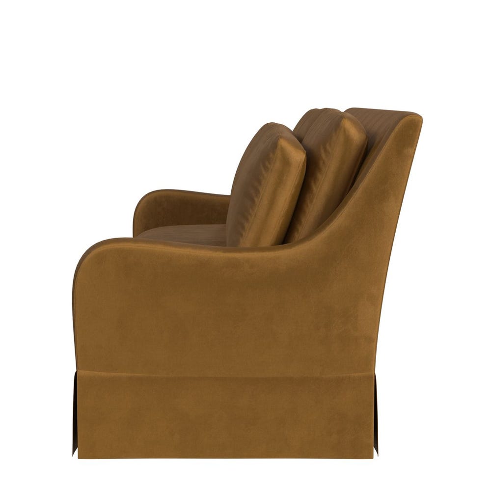 London Sofa - Bliss Bronze