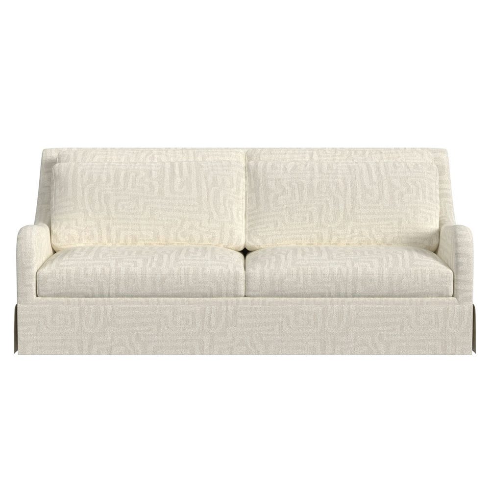 London Sofa - Maze Oyster