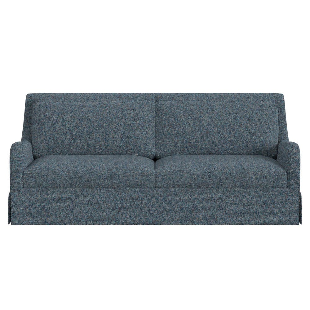 London Sofa - Tweedy Bird Jewel