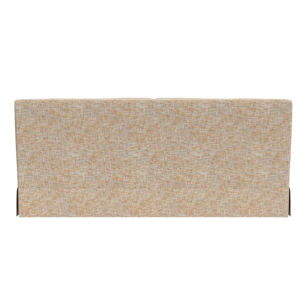 London Sofa - Thatched Butterscotch