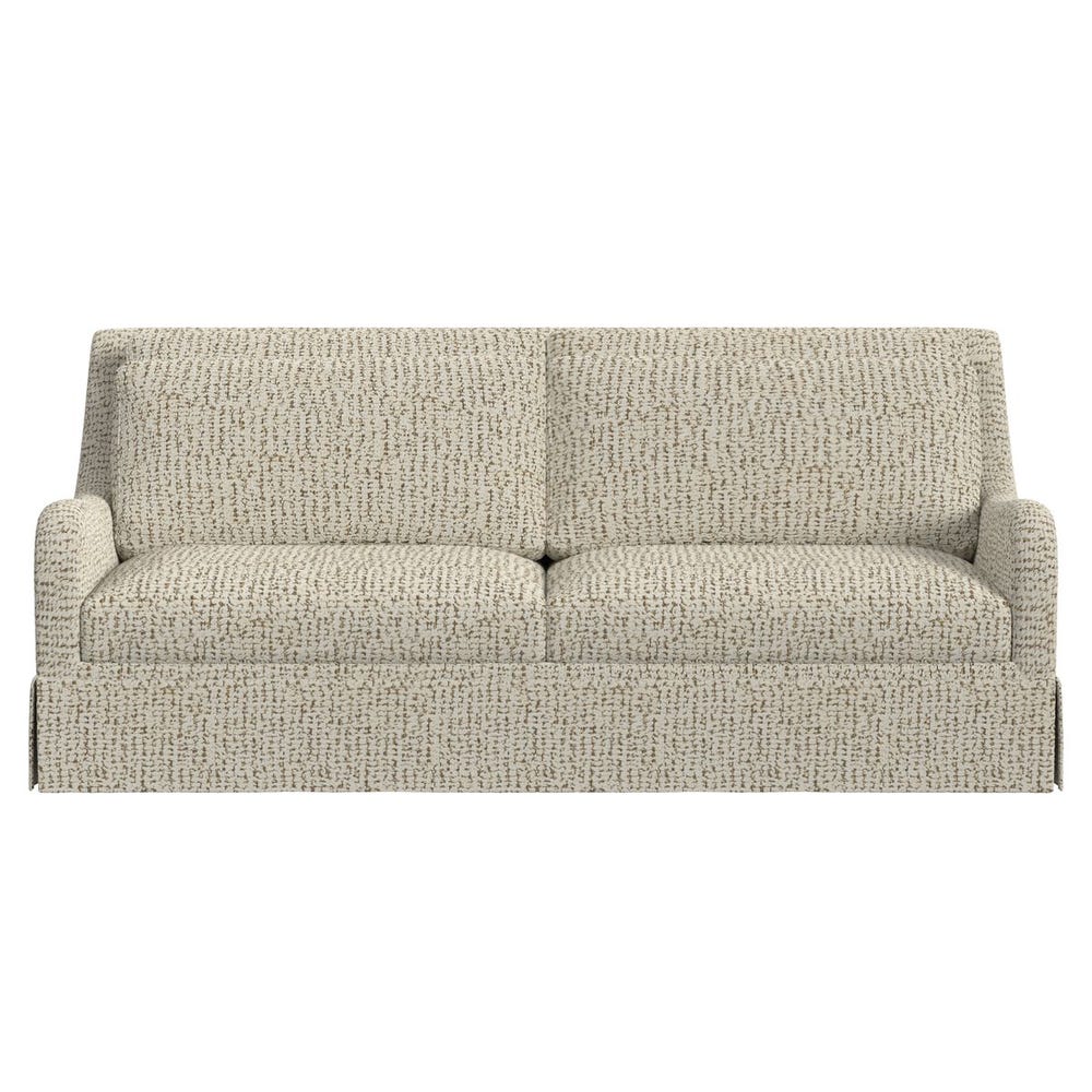 London Sofa - Hopscotch Creamy Espresso
