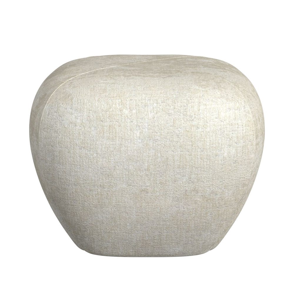 A Leg Up Ottoman - Splendor Sesame