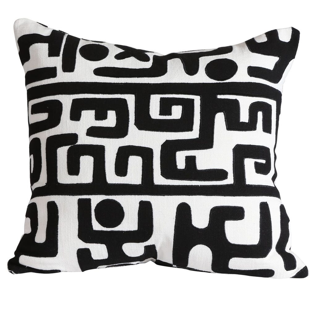 Lexicon Pillow