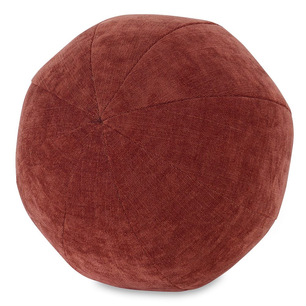 Ball Bearing Pillow - Vintage Tea Rose