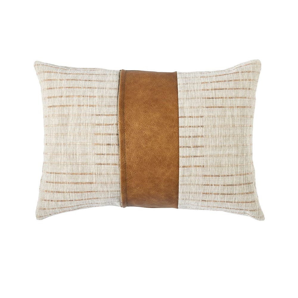 Code Pillow - 14x20 Lumbar
