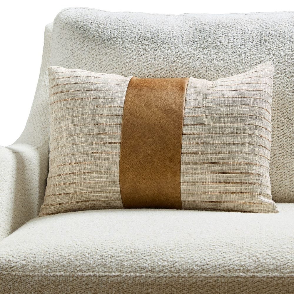 Code Pillow - 14x20 Lumbar