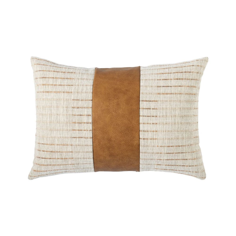Code Pillow - 14x20 Lumbar