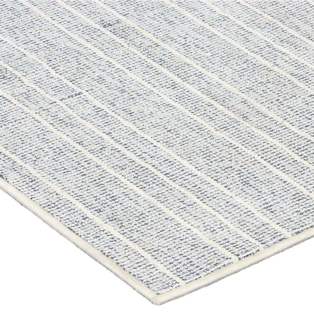Blue Obsession Rug - Royal