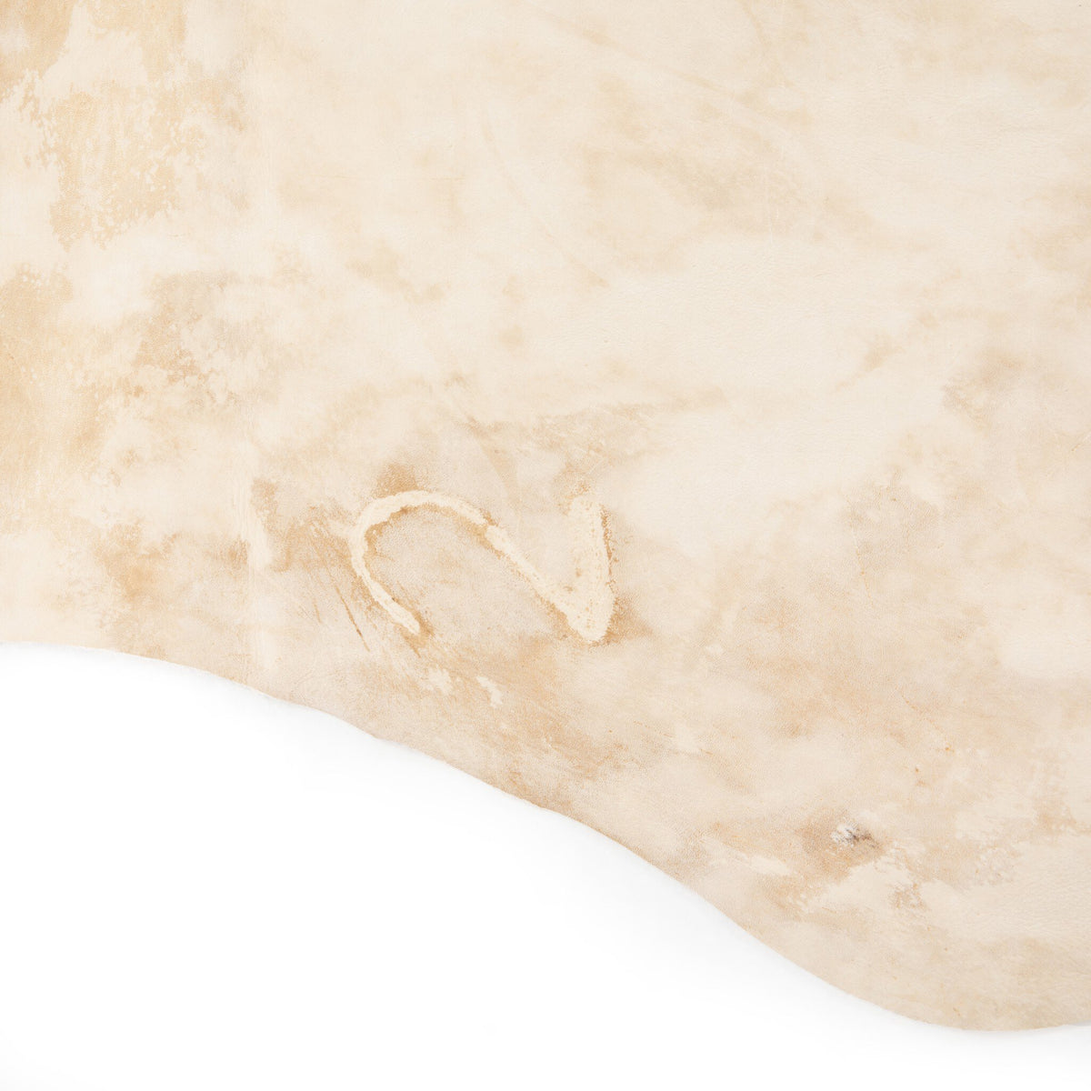 Harland Modern Cowhide Rug