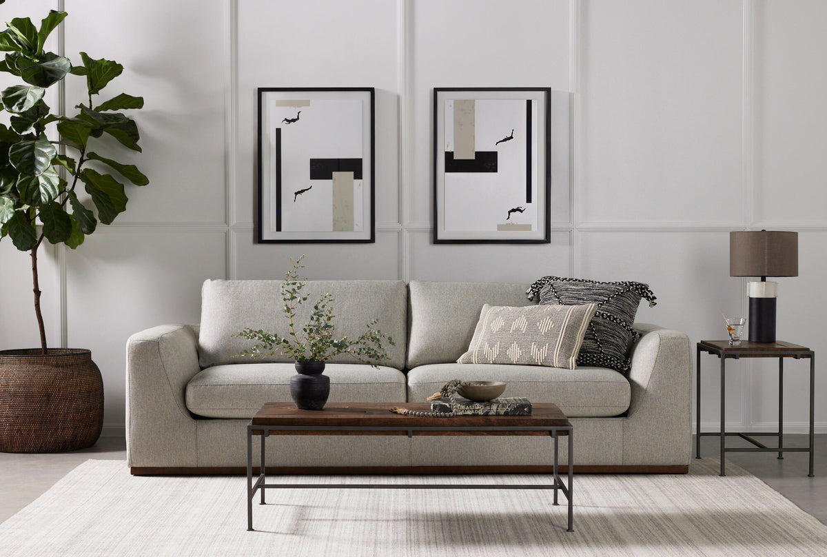 Colt Sofa-98"